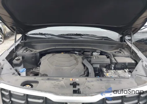 2024 Kia Telluride S from USA, damaged, VIN 5XYP6DGC7RG563543